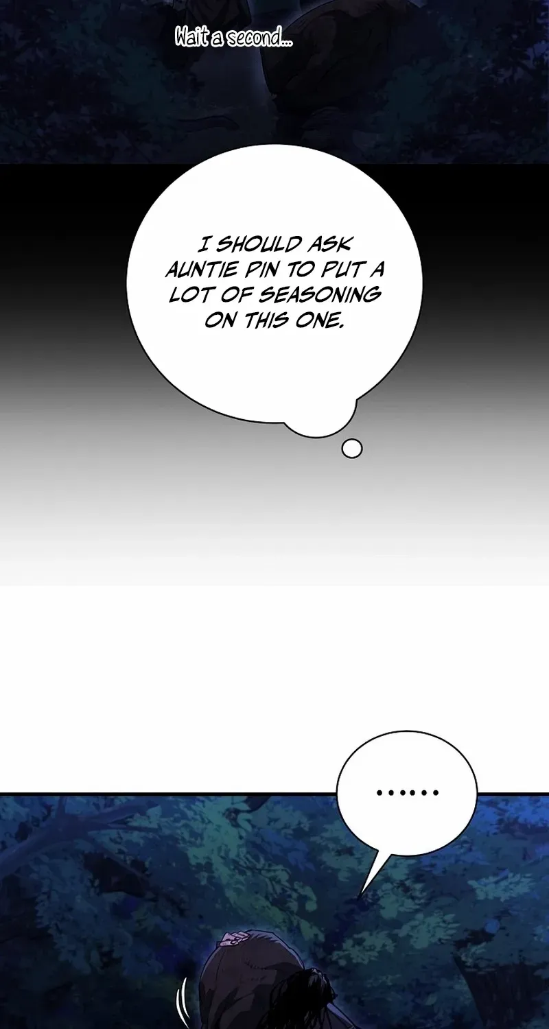 Read Half Blood chapter 13 image 30 on Lezhin