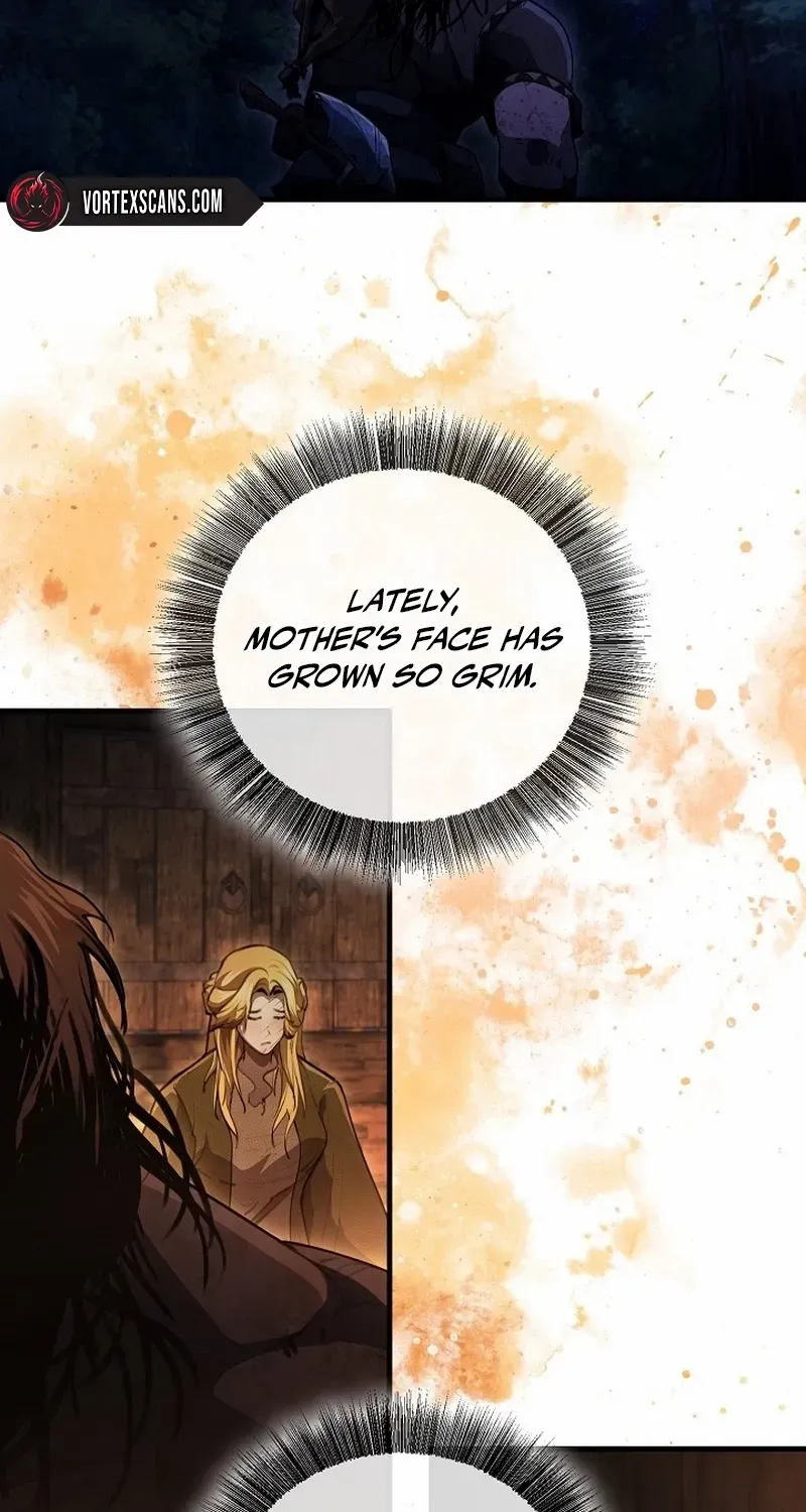 Read Half Blood chapter 13 image 31 on Lezhin