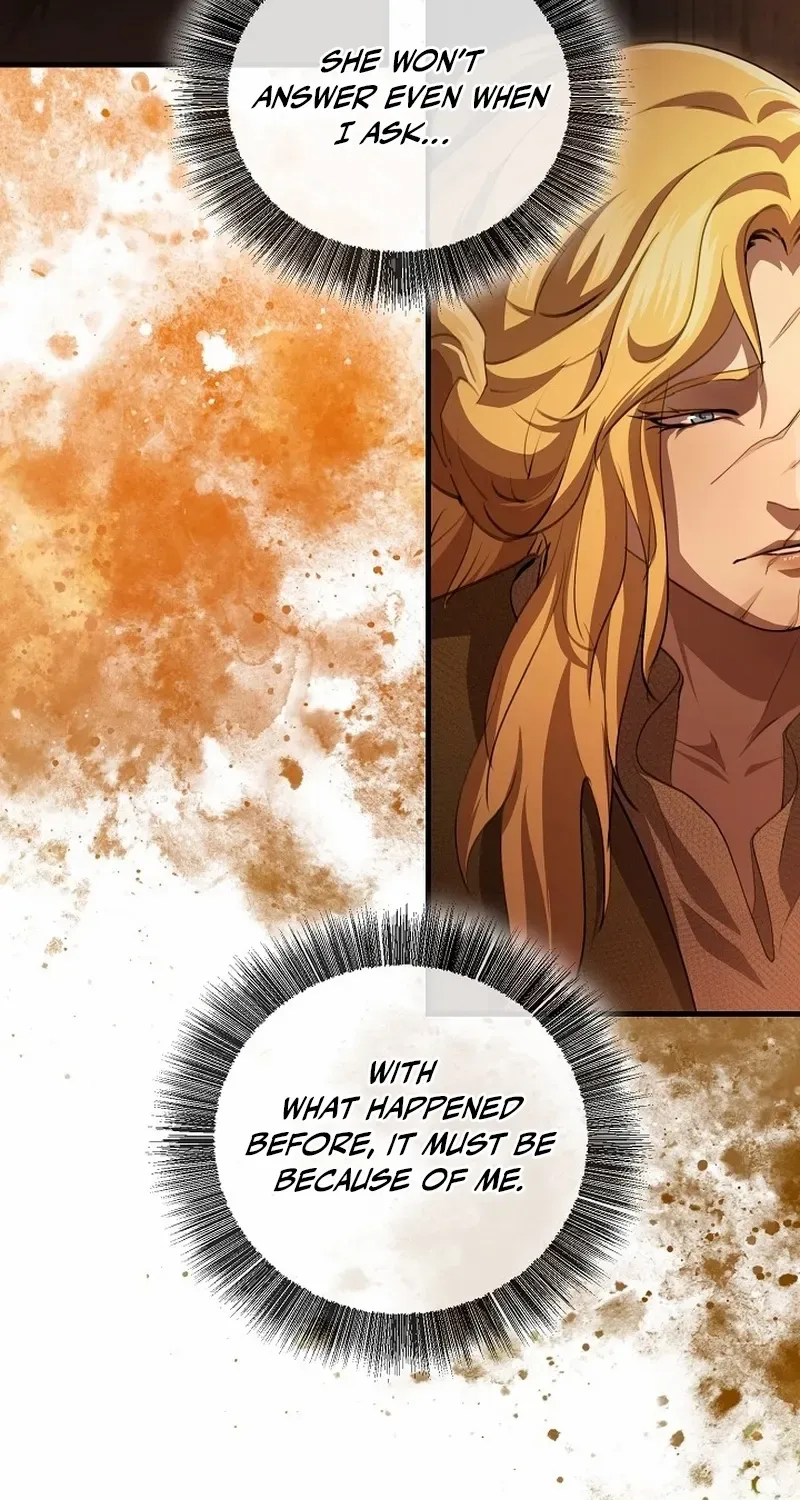 Read Half Blood chapter 13 image 32 on Lezhin