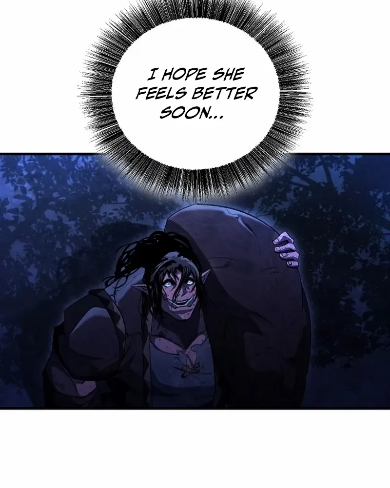 Read Half Blood chapter 13 image 34 on Lezhin