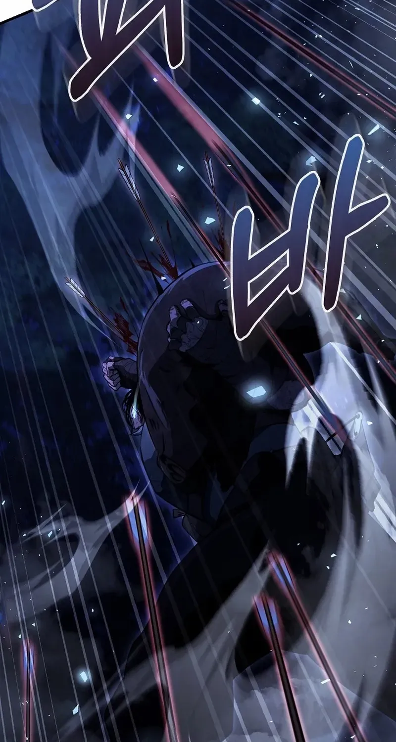Read Half Blood chapter 13 image 37 on Lezhin