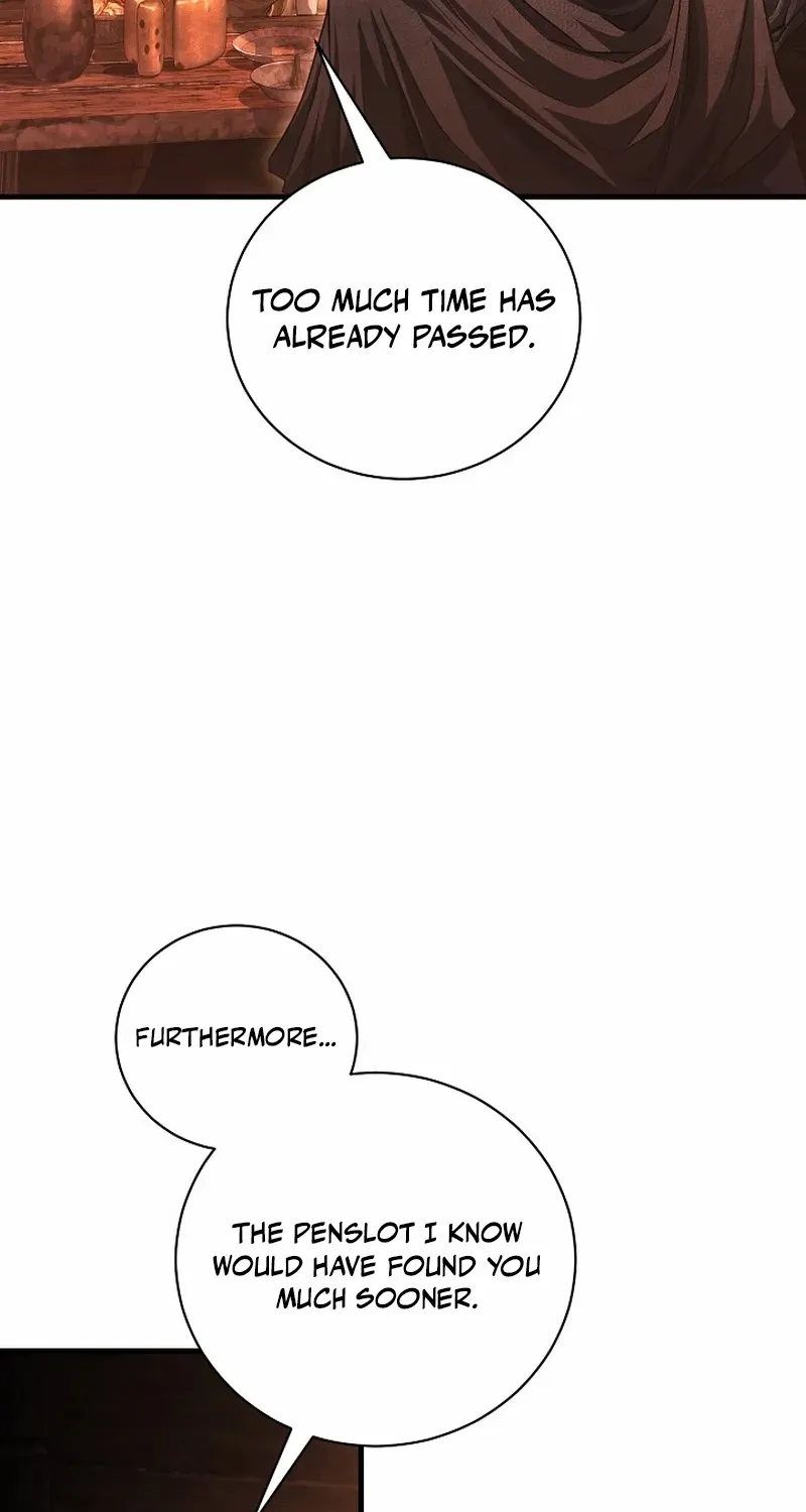 Read Half Blood chapter 13 image 4 on Lezhin