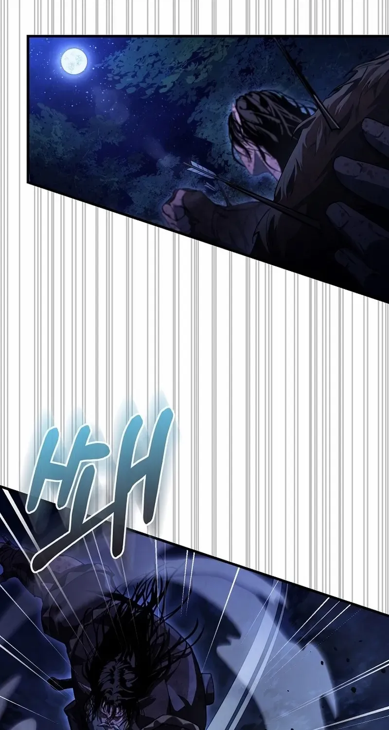 Read Half Blood chapter 13 image 40 on Lezhin