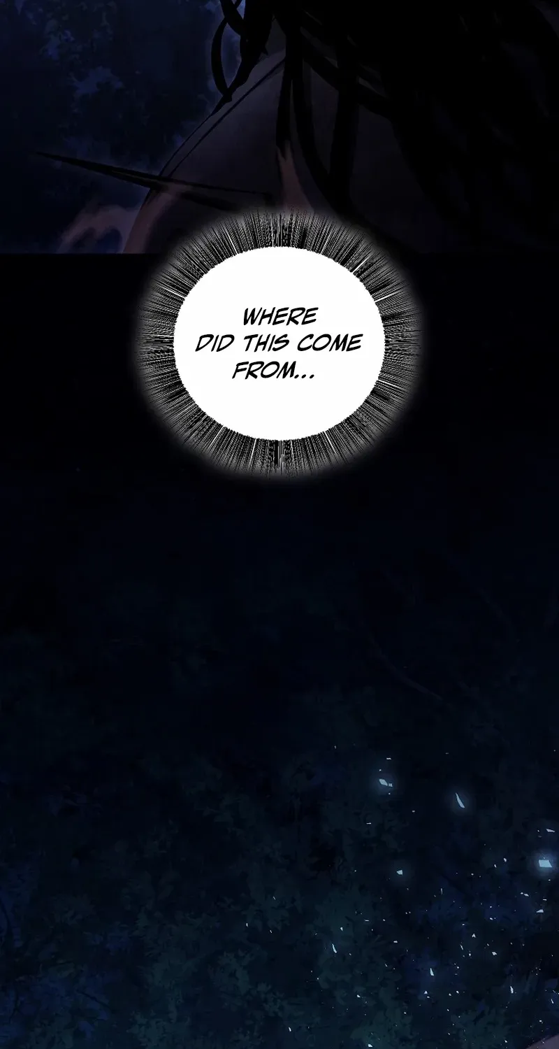 Read Half Blood chapter 13 image 45 on Lezhin