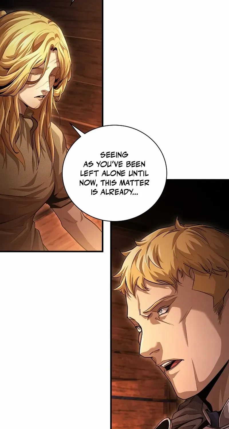 Read Half Blood chapter 13 image 5 on Lezhin