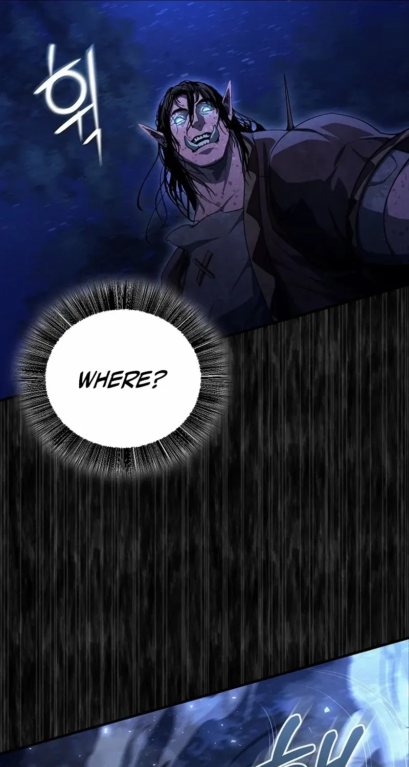 Read Half Blood chapter 13 image 50 on Lezhin