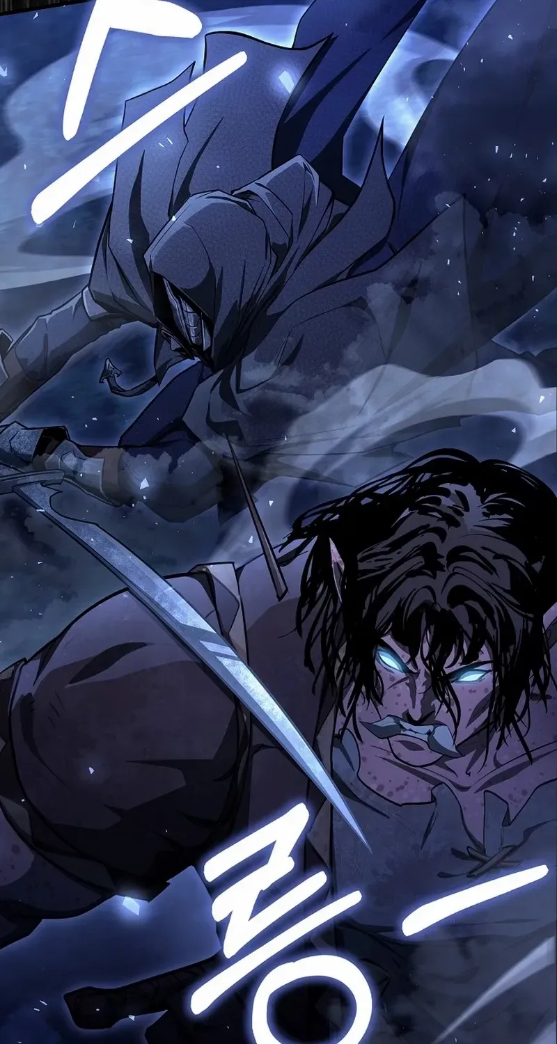 Read Half Blood chapter 13 image 53 on Lezhin