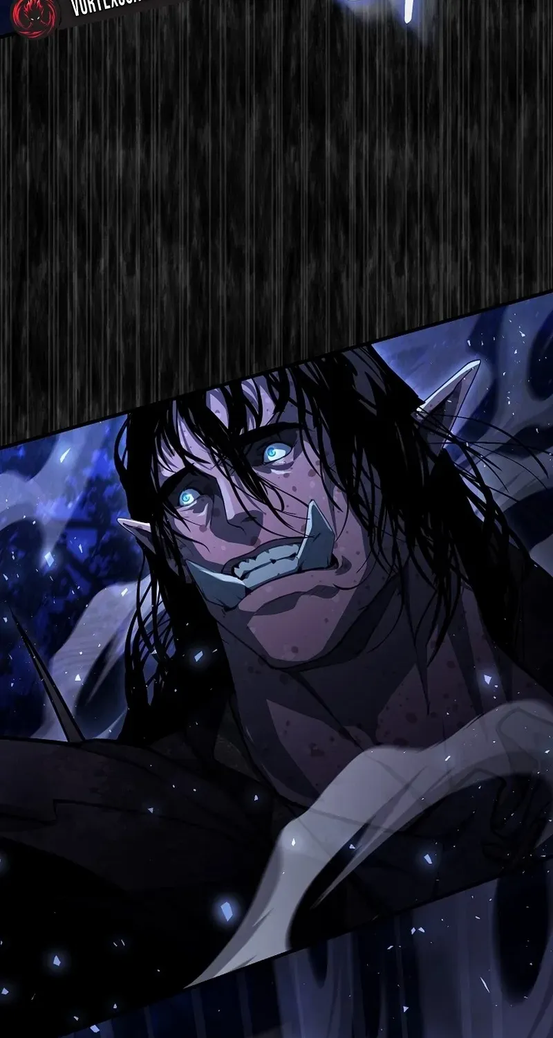 Read Half Blood chapter 13 image 57 on Lezhin