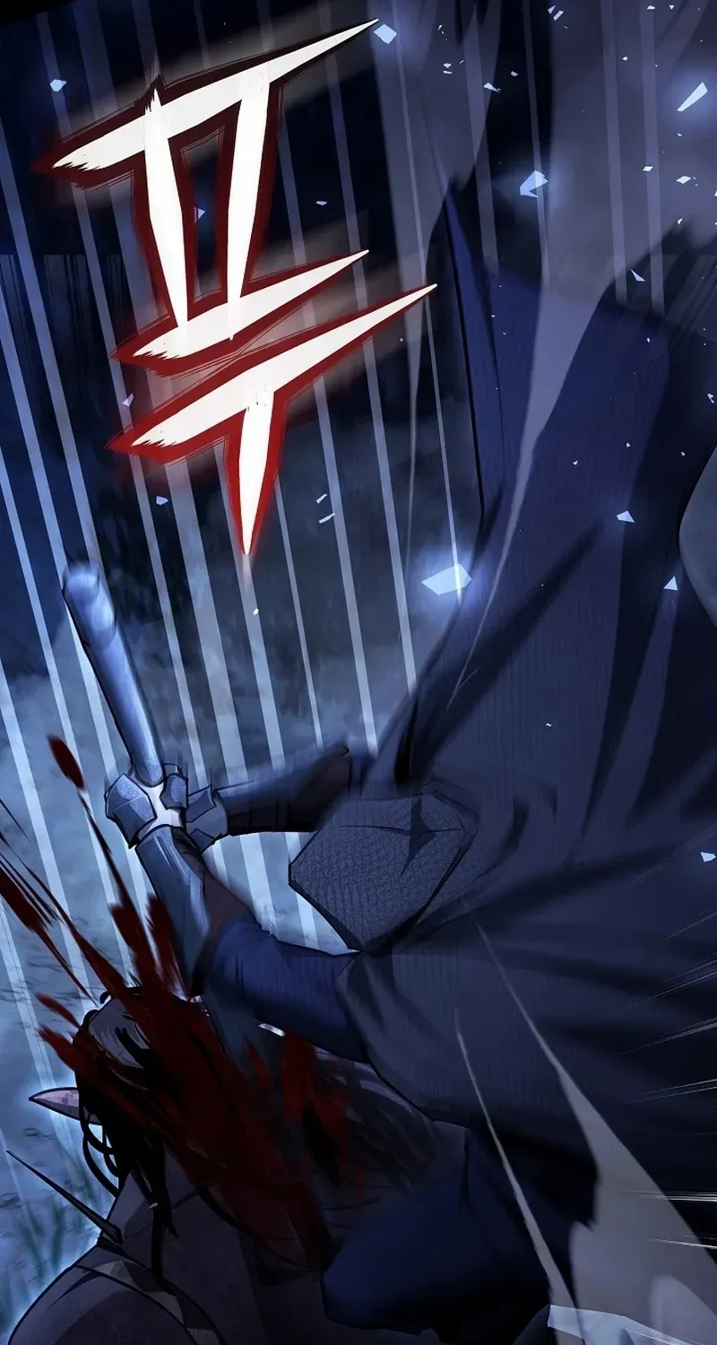 Read Half Blood chapter 13 image 58 on Lezhin