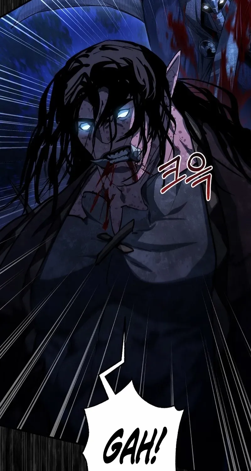 Read Half Blood chapter 13 image 60 on Lezhin