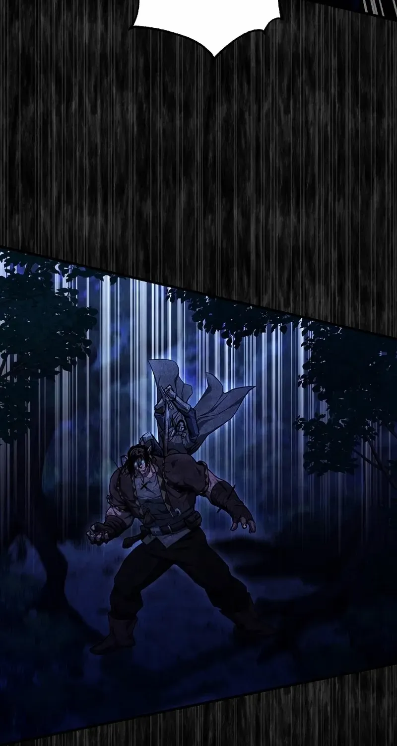 Read Half Blood chapter 13 image 61 on Lezhin