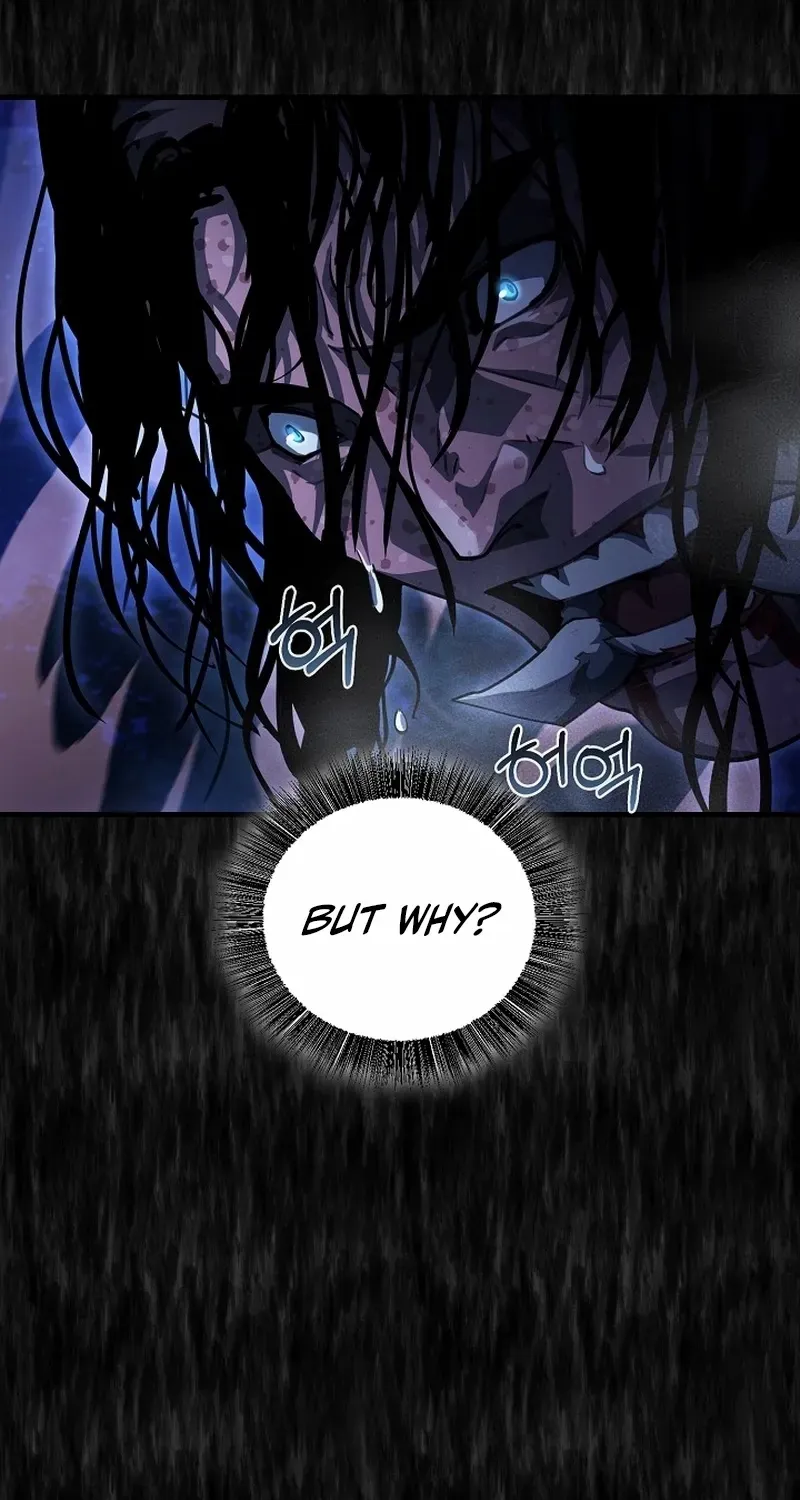Read Half Blood chapter 13 image 65 on Lezhin
