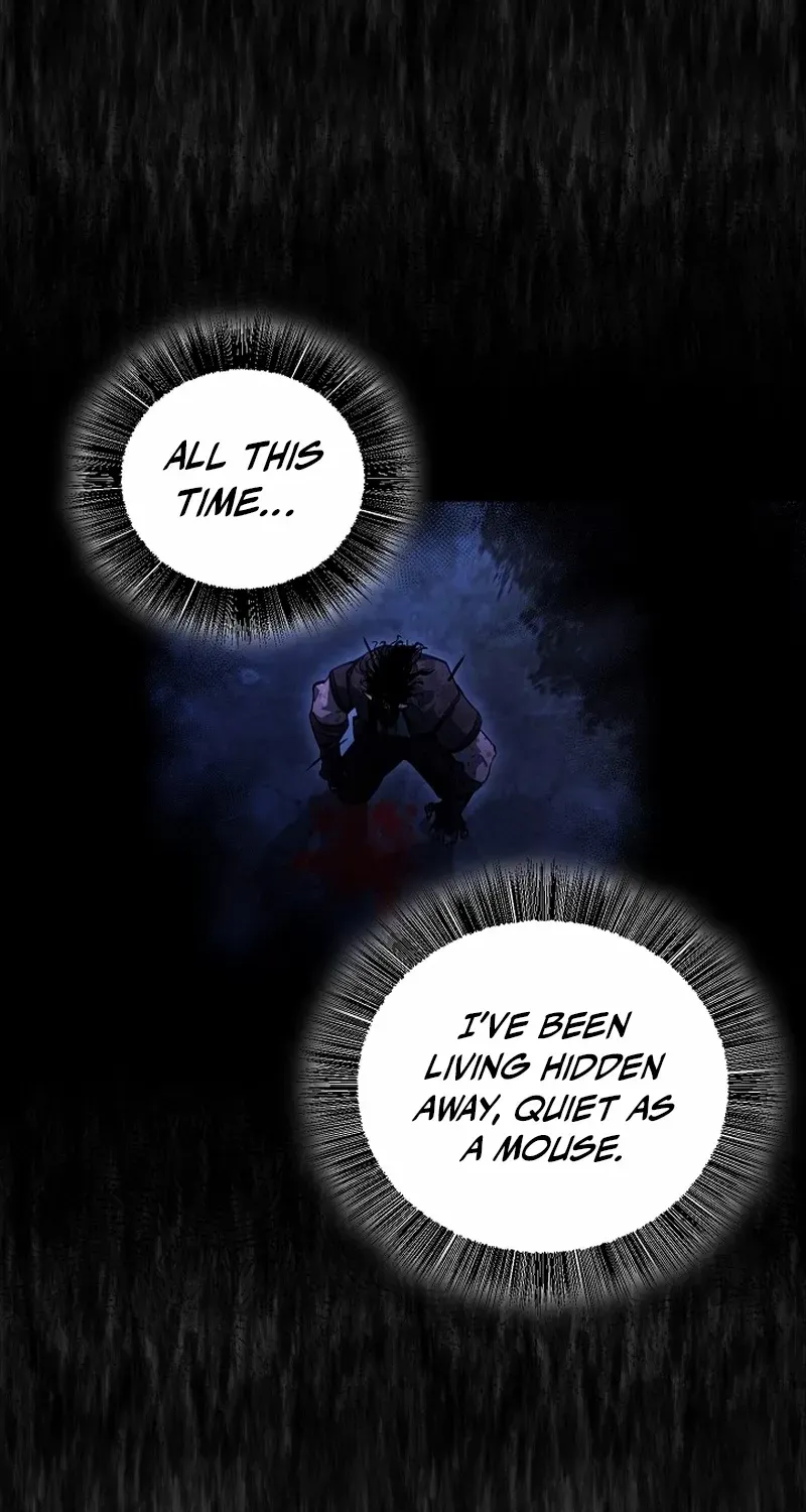 Read Half Blood chapter 13 image 66 on Lezhin