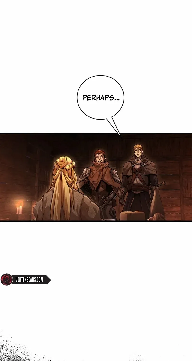 Read Half Blood chapter 13 image 7 on Lezhin