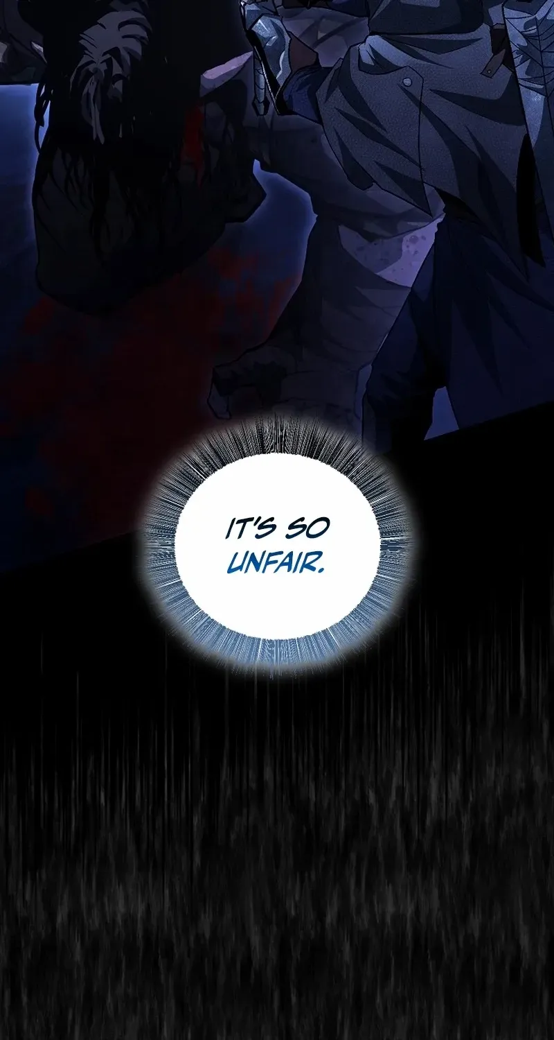 Read Half Blood chapter 13 image 71 on Lezhin