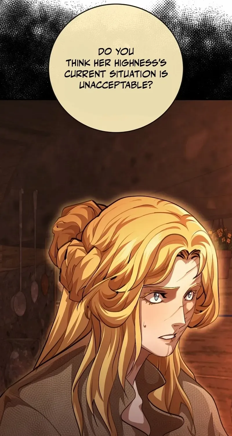 Read Half Blood chapter 13 image 8 on Lezhin