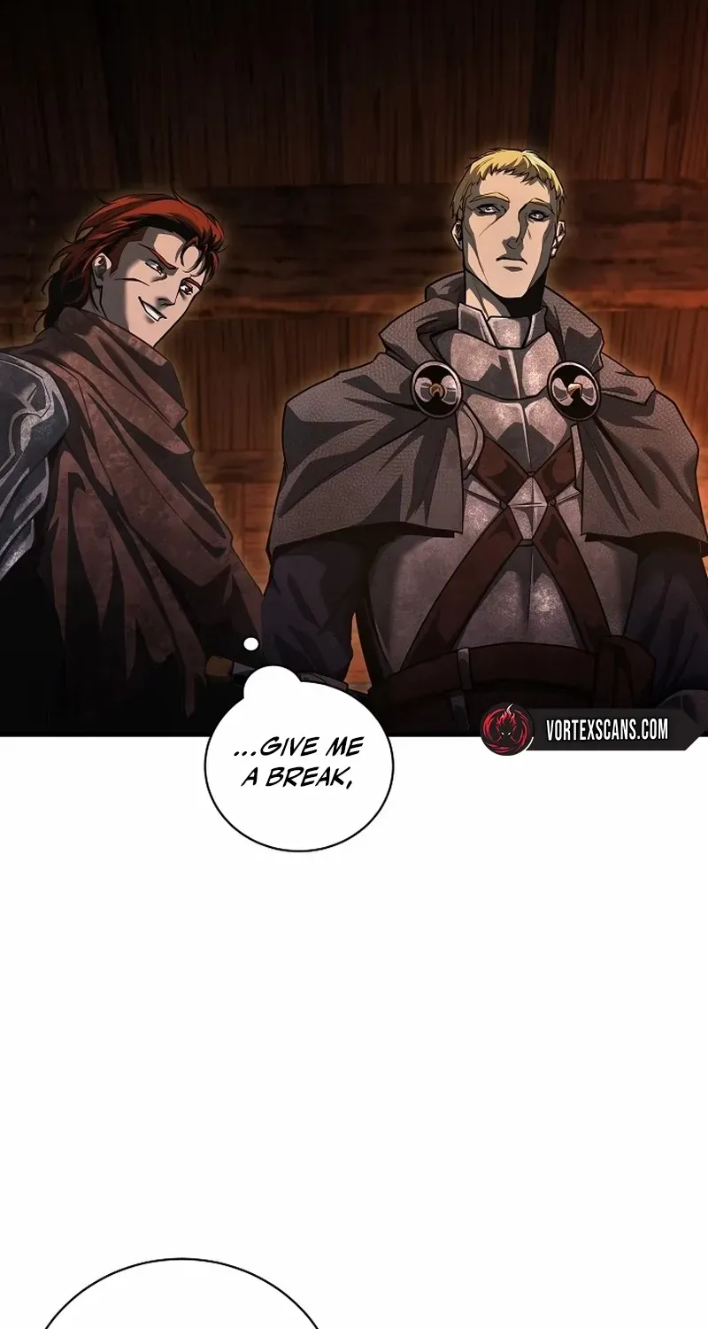 Read Half Blood chapter 13 image 80 on Lezhin