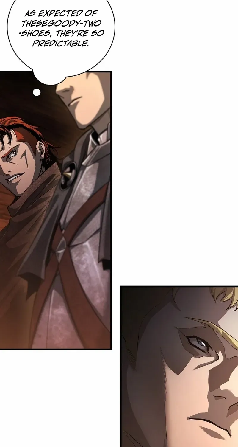 Read Half Blood chapter 13 image 81 on Lezhin