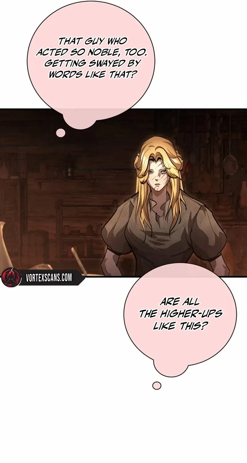 Read Half Blood chapter 13 image 83 on Lezhin