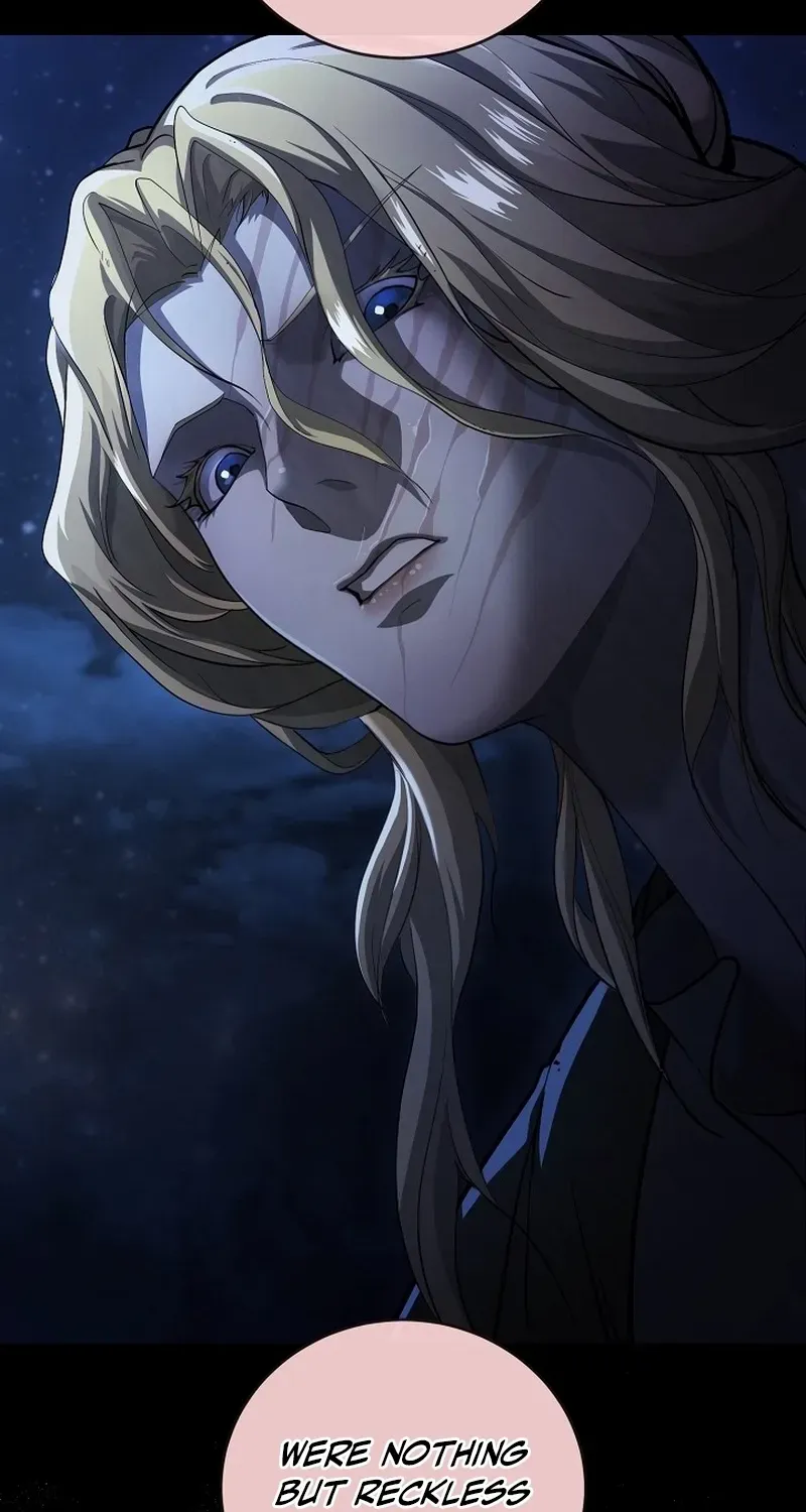 Read Half Blood chapter 13 image 86 on Lezhin