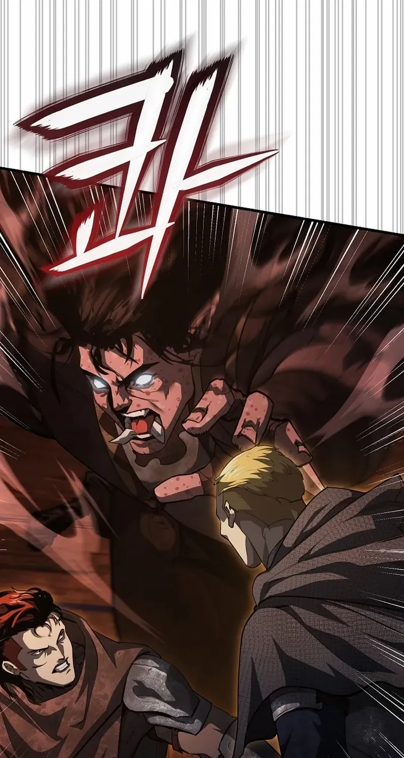 Read Half Blood chapter 13 image 96 on Lezhin