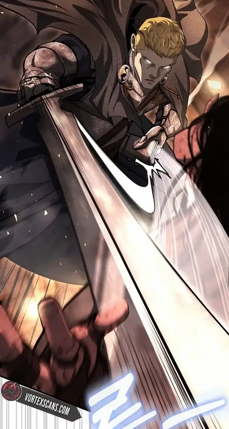 Read Half Blood chapter 14 image 10 on Lezhin