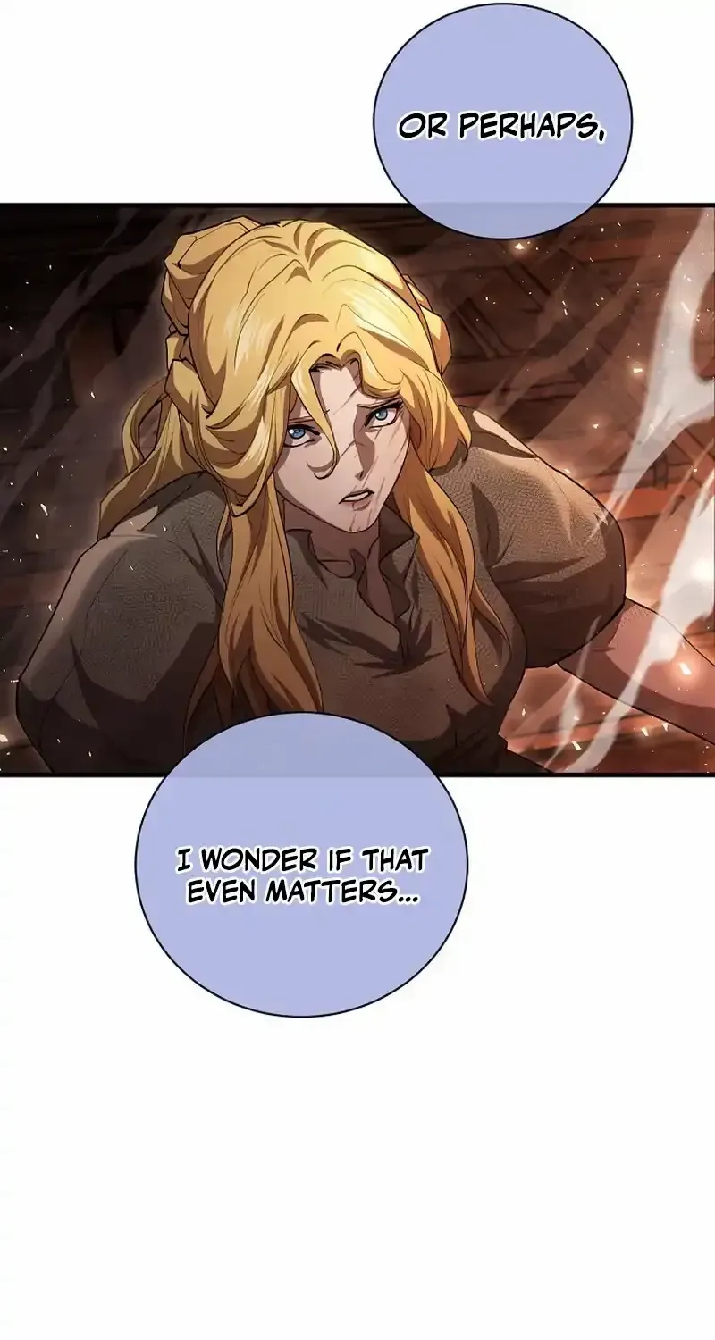 Read Half Blood chapter 14 image 103 on Lezhin
