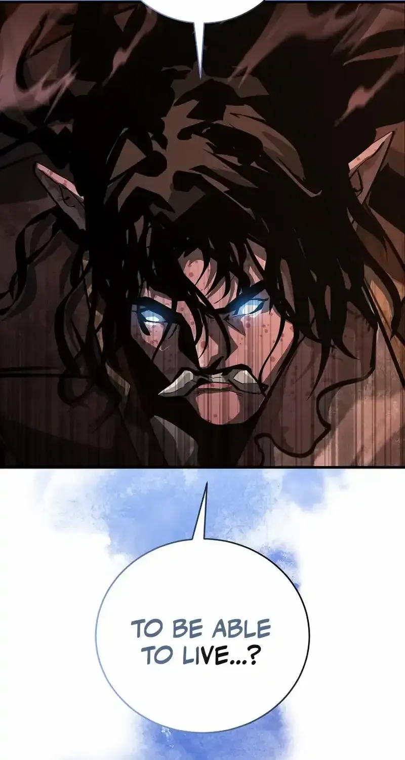 Read Half Blood chapter 14 image 105 on Lezhin
