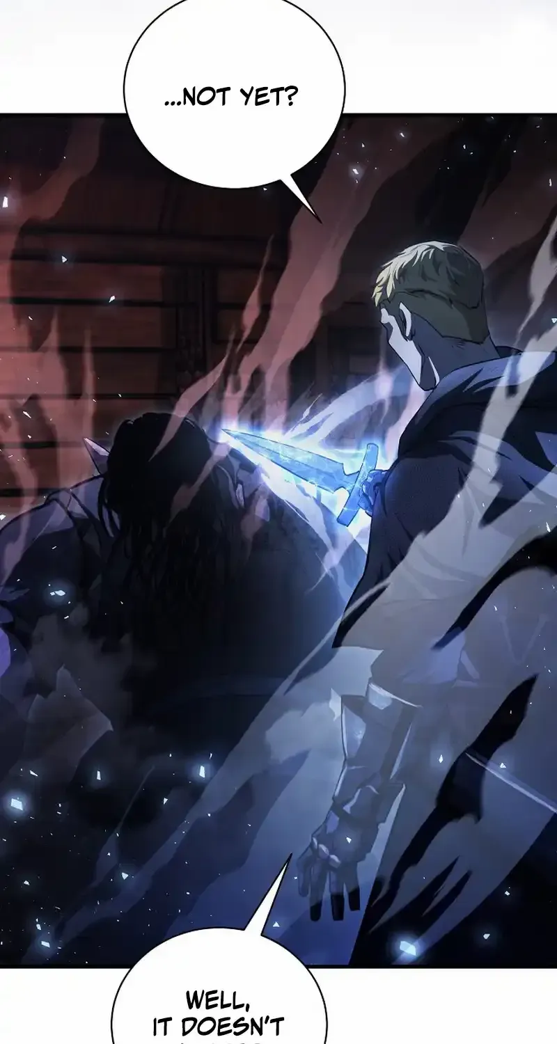 Read Half Blood chapter 14 image 107 on Lezhin