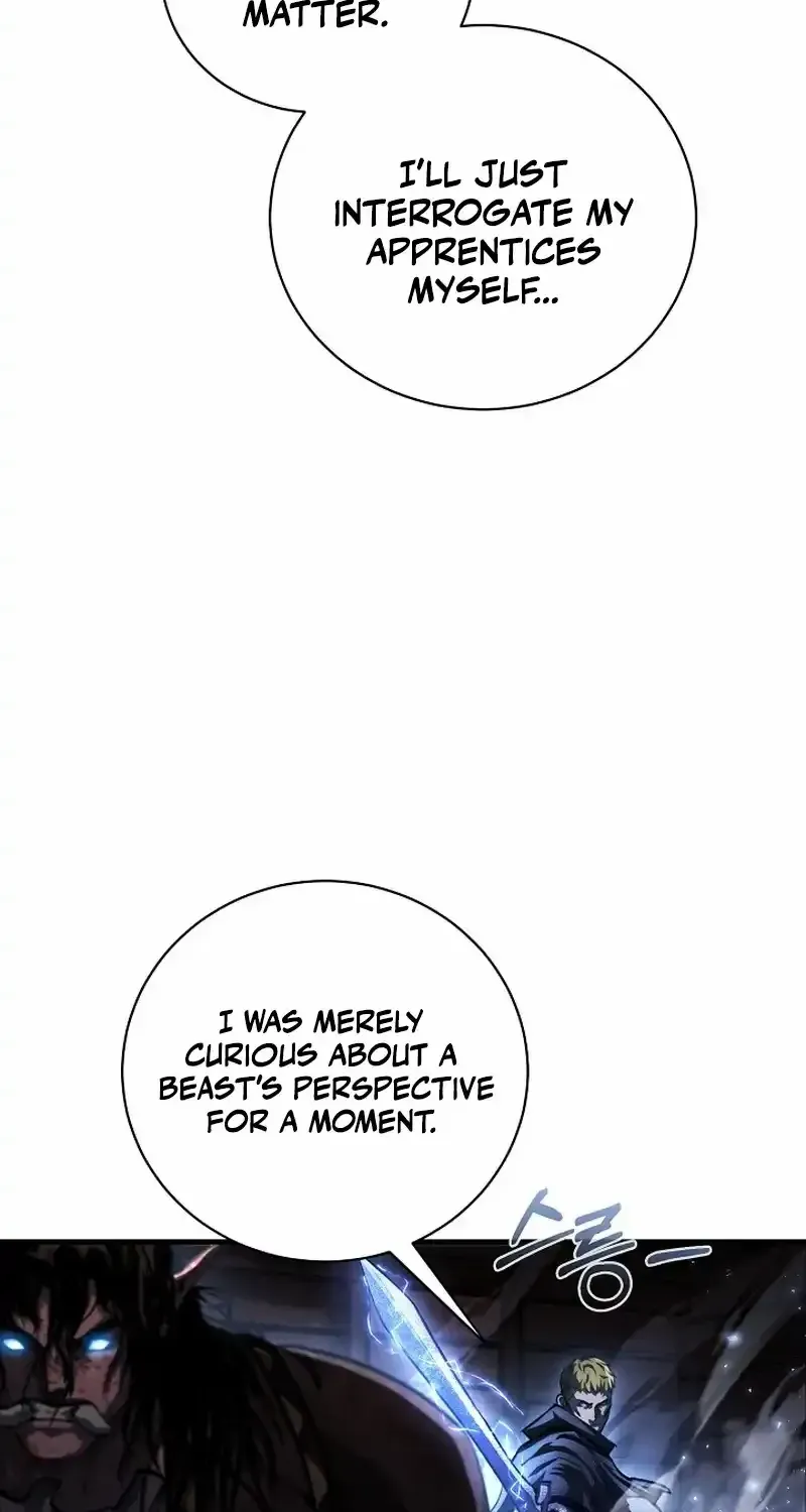 Read Half Blood chapter 14 image 108 on Lezhin