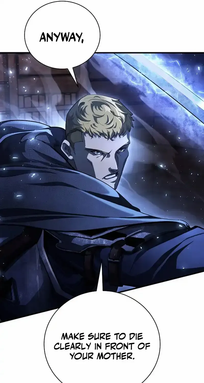 Read Half Blood chapter 14 image 110 on Lezhin