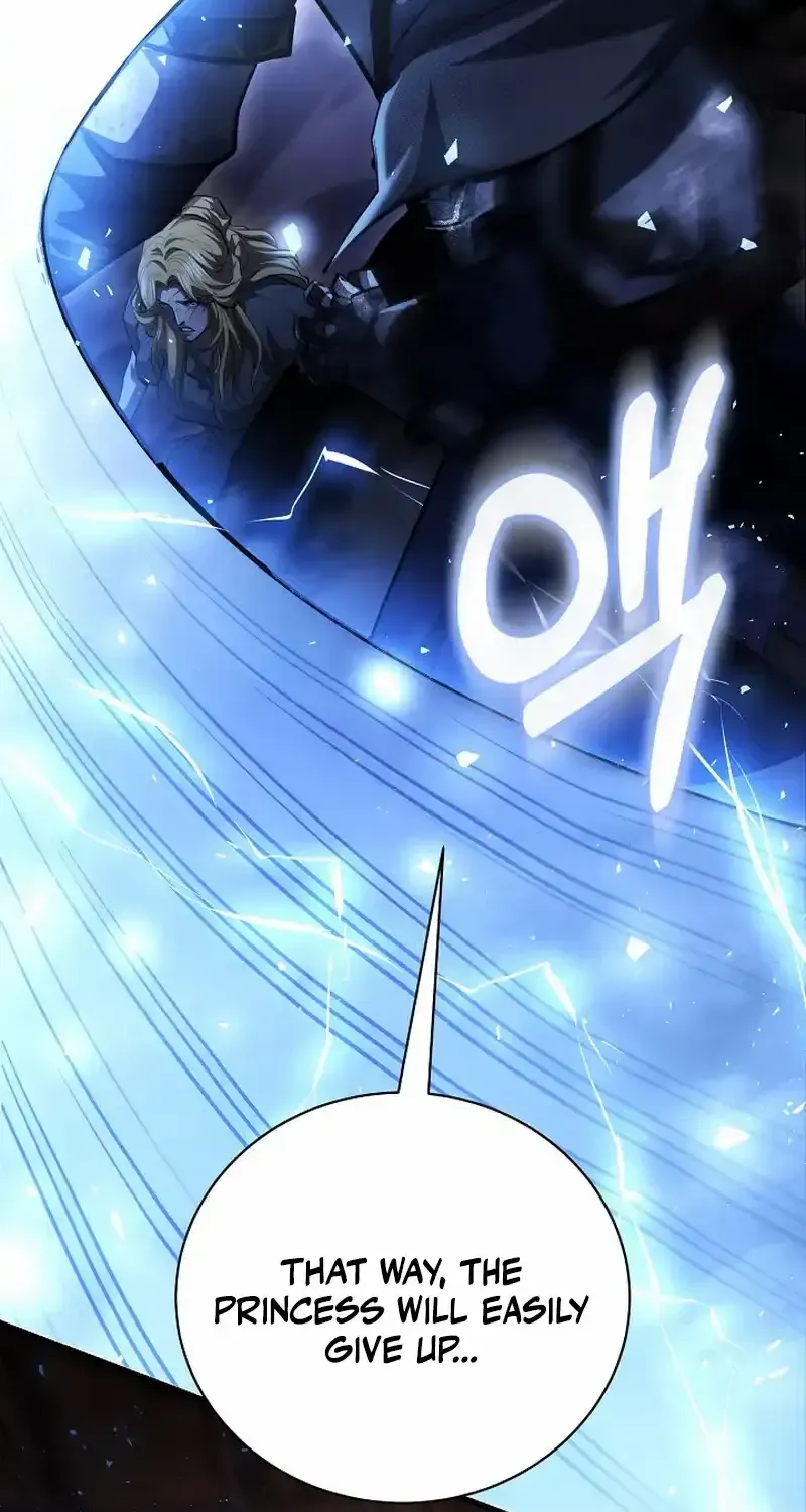Read Half Blood chapter 14 image 112 on Lezhin