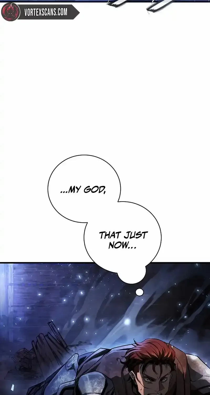Read Half Blood chapter 14 image 18 on Lezhin