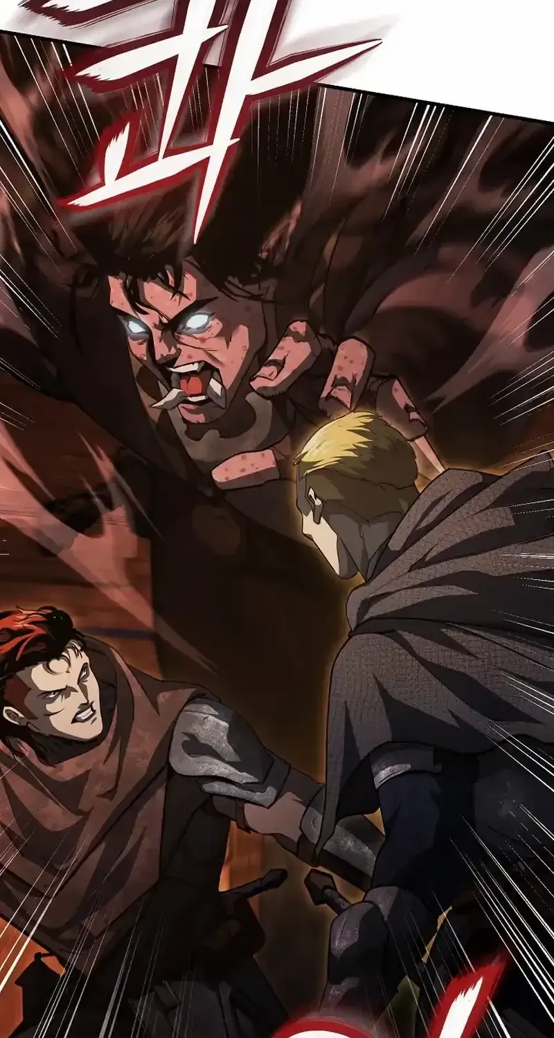 Read Half Blood chapter 14 image 2 on Lezhin