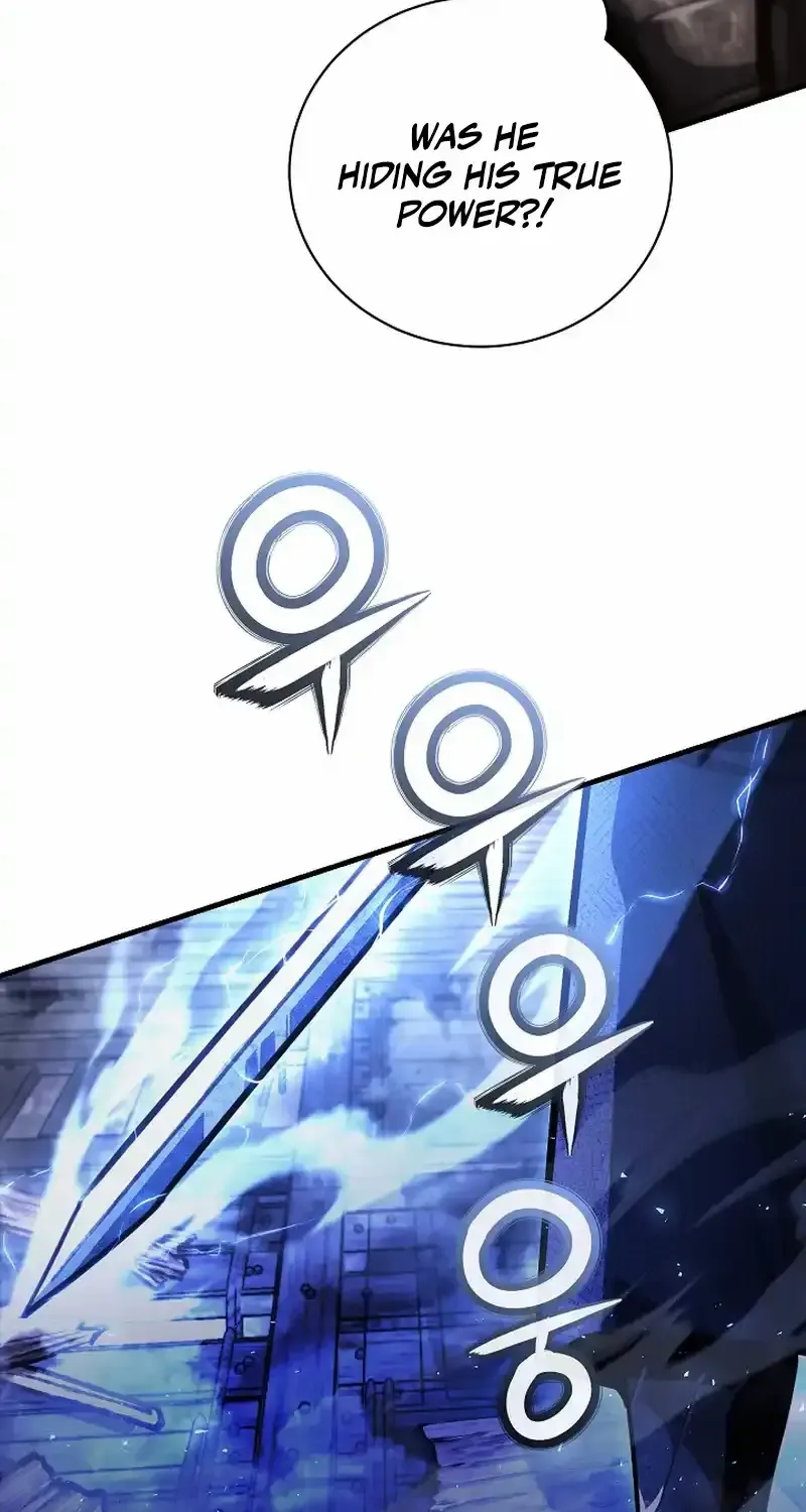 Read Half Blood chapter 14 image 21 on Lezhin