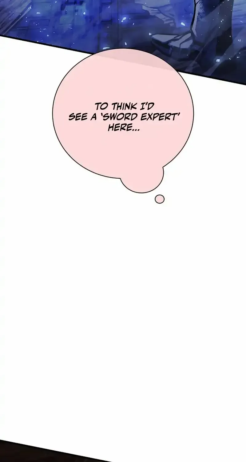 Read Half Blood chapter 14 image 22 on Lezhin