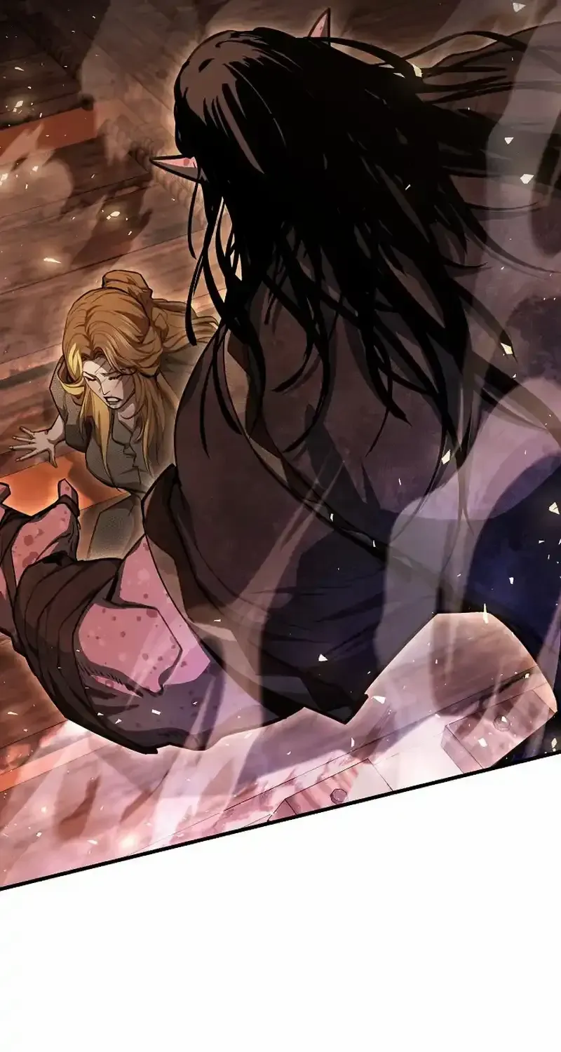 Read Half Blood chapter 14 image 24 on Lezhin