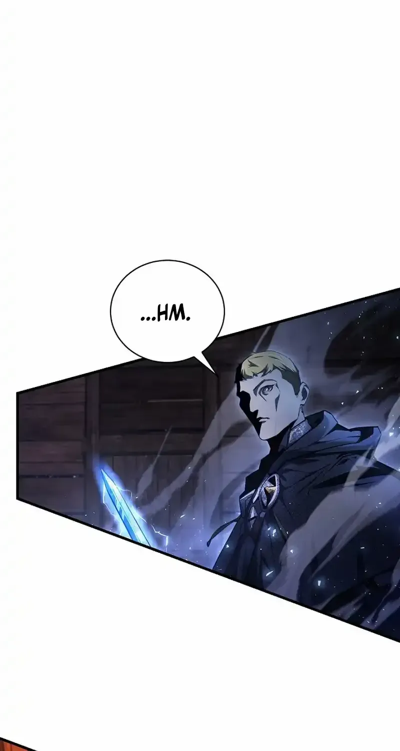 Read Half Blood chapter 14 image 25 on Lezhin