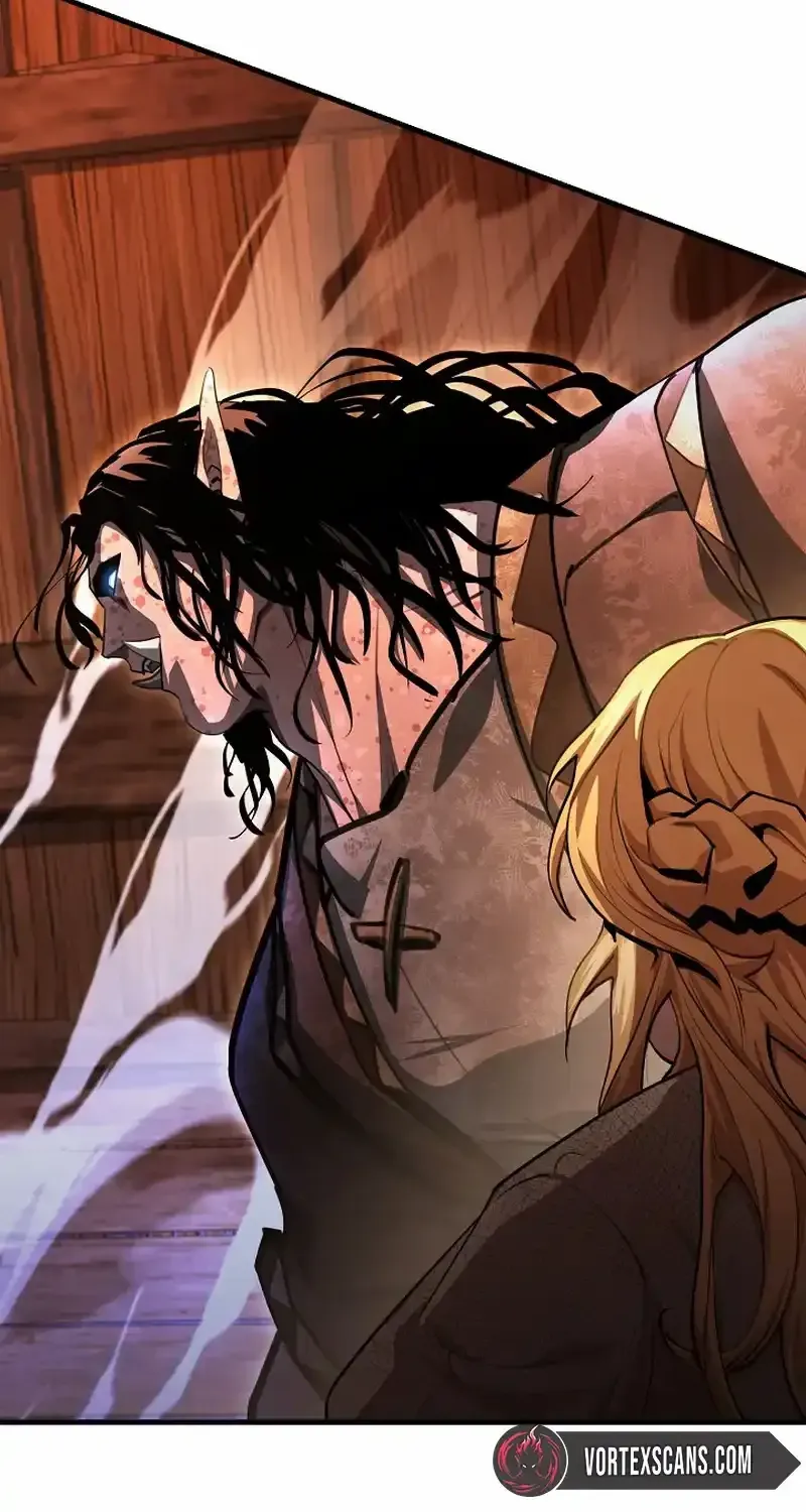 Read Half Blood chapter 14 image 26 on Lezhin