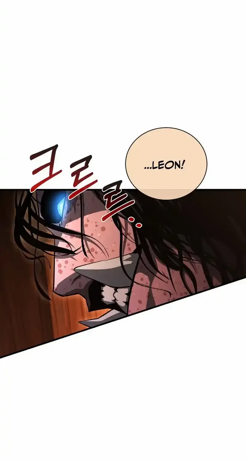Read Half Blood chapter 14 image 27 on Lezhin