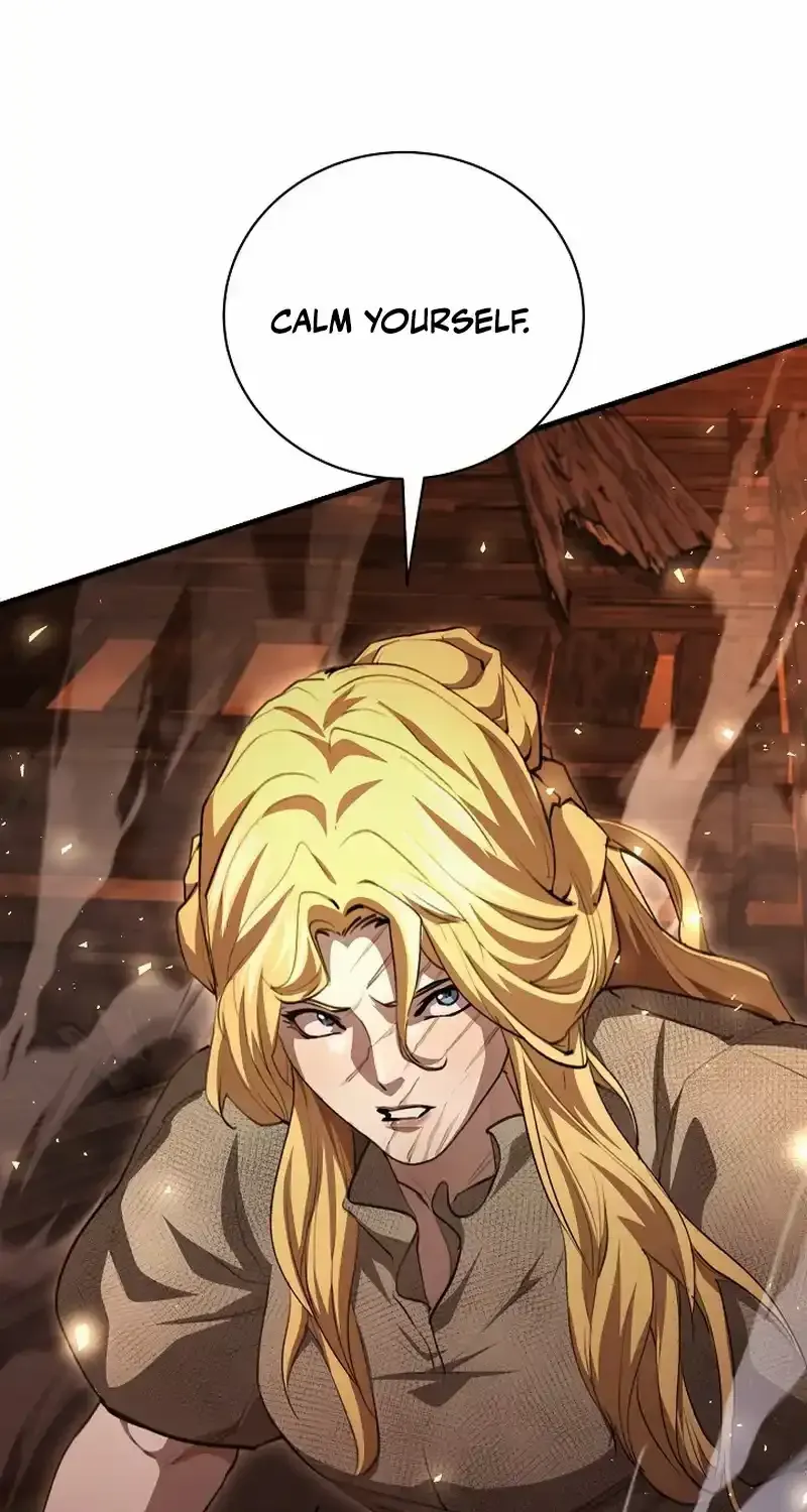 Read Half Blood chapter 14 image 28 on Lezhin
