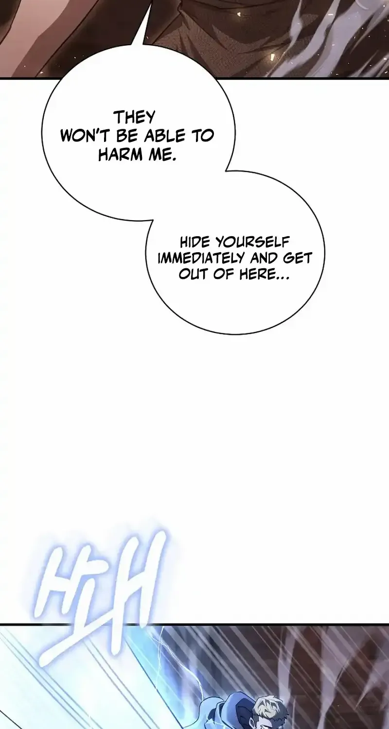 Read Half Blood chapter 14 image 29 on Lezhin