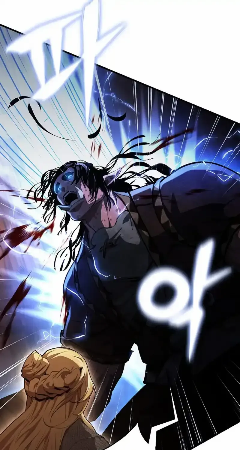 Read Half Blood chapter 14 image 31 on Lezhin