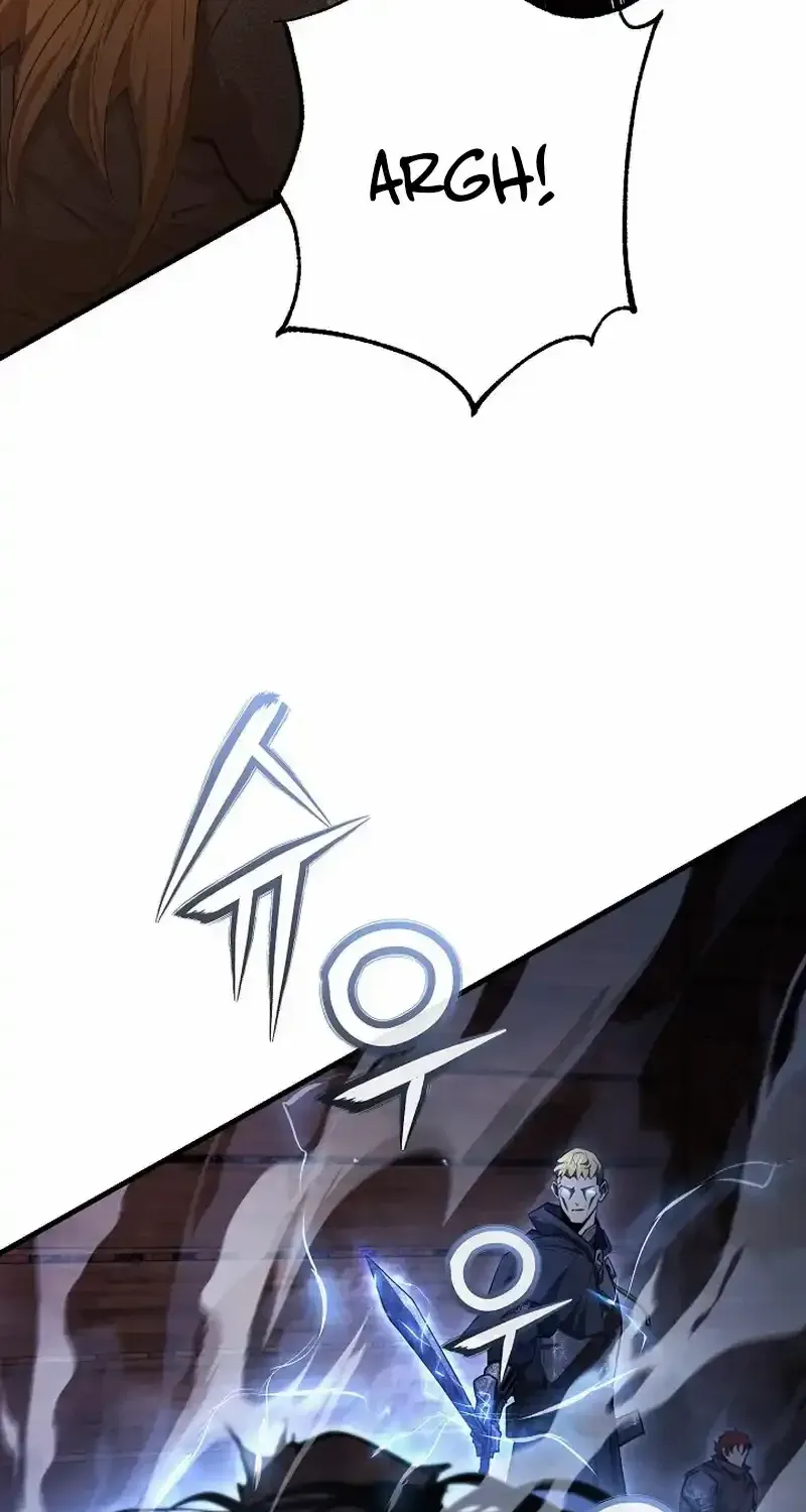 Read Half Blood chapter 14 image 32 on Lezhin