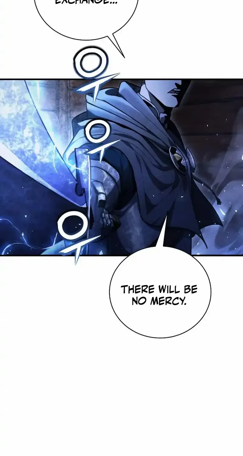 Read Half Blood chapter 14 image 34 on Lezhin