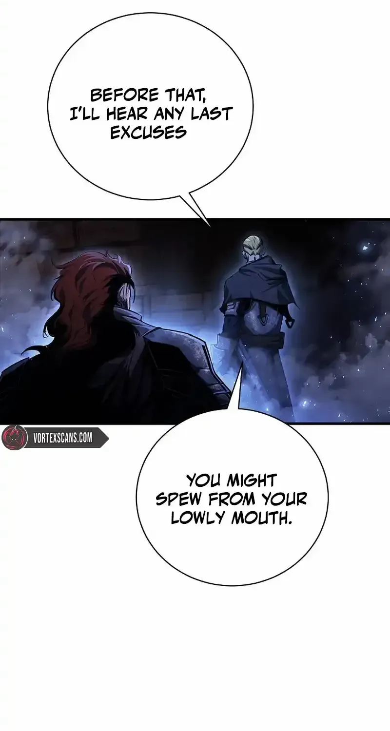 Read Half Blood chapter 14 image 35 on Lezhin