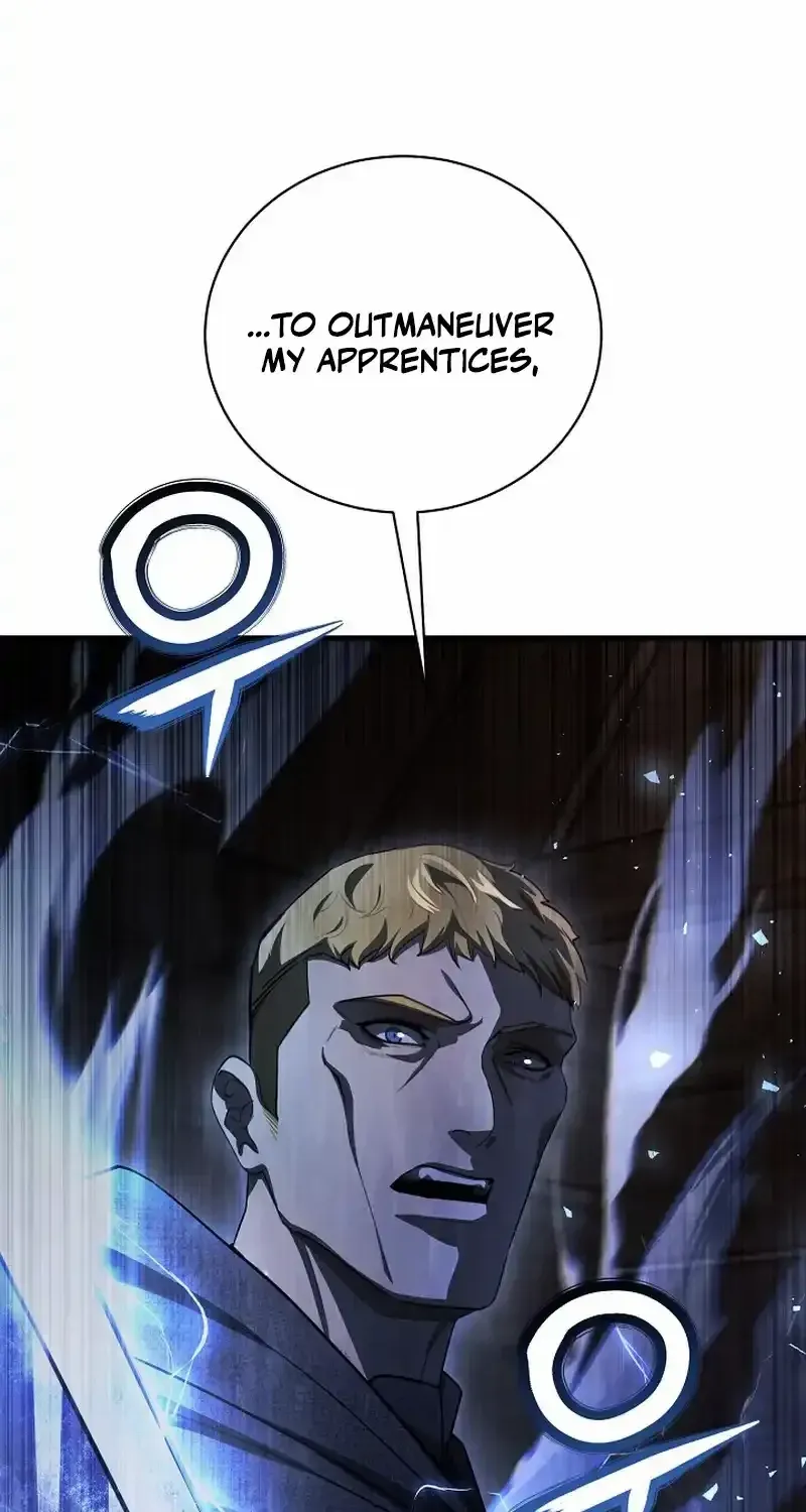 Read Half Blood chapter 14 image 36 on Lezhin