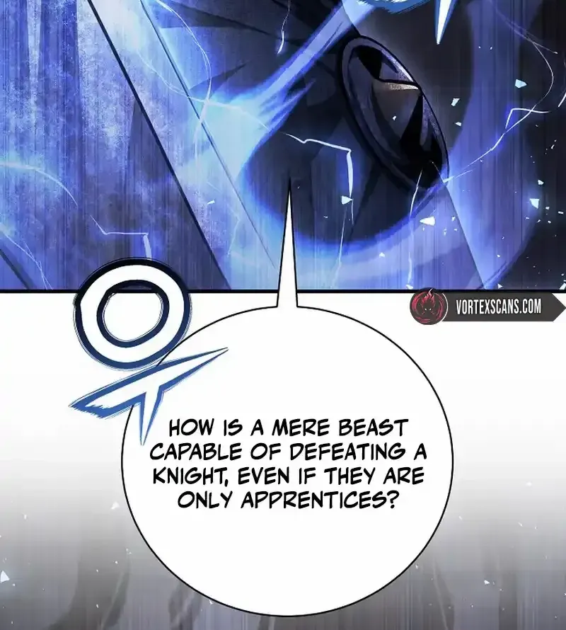 Read Half Blood chapter 14 image 37 on Lezhin