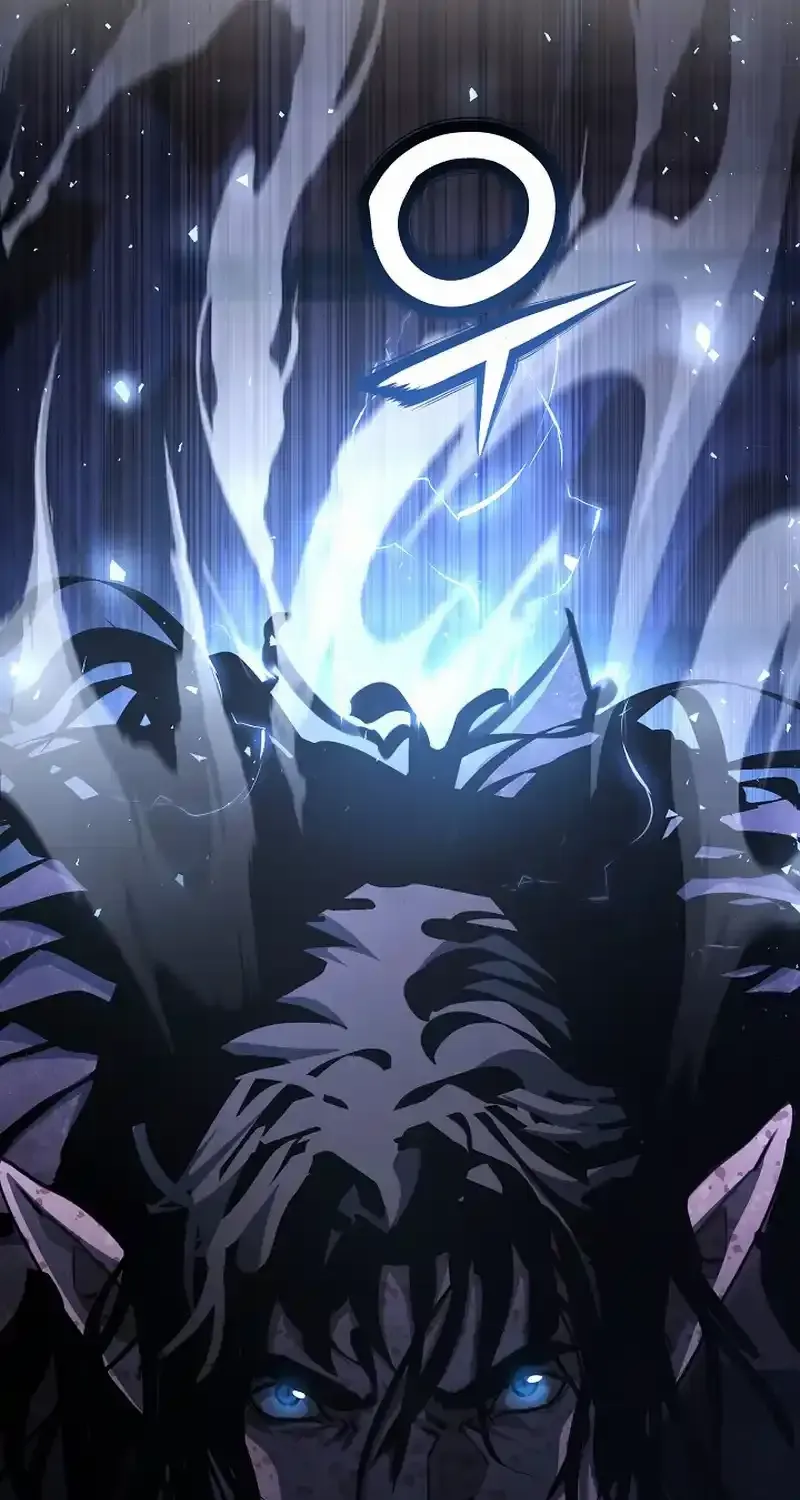 Read Half Blood chapter 14 image 38 on Lezhin