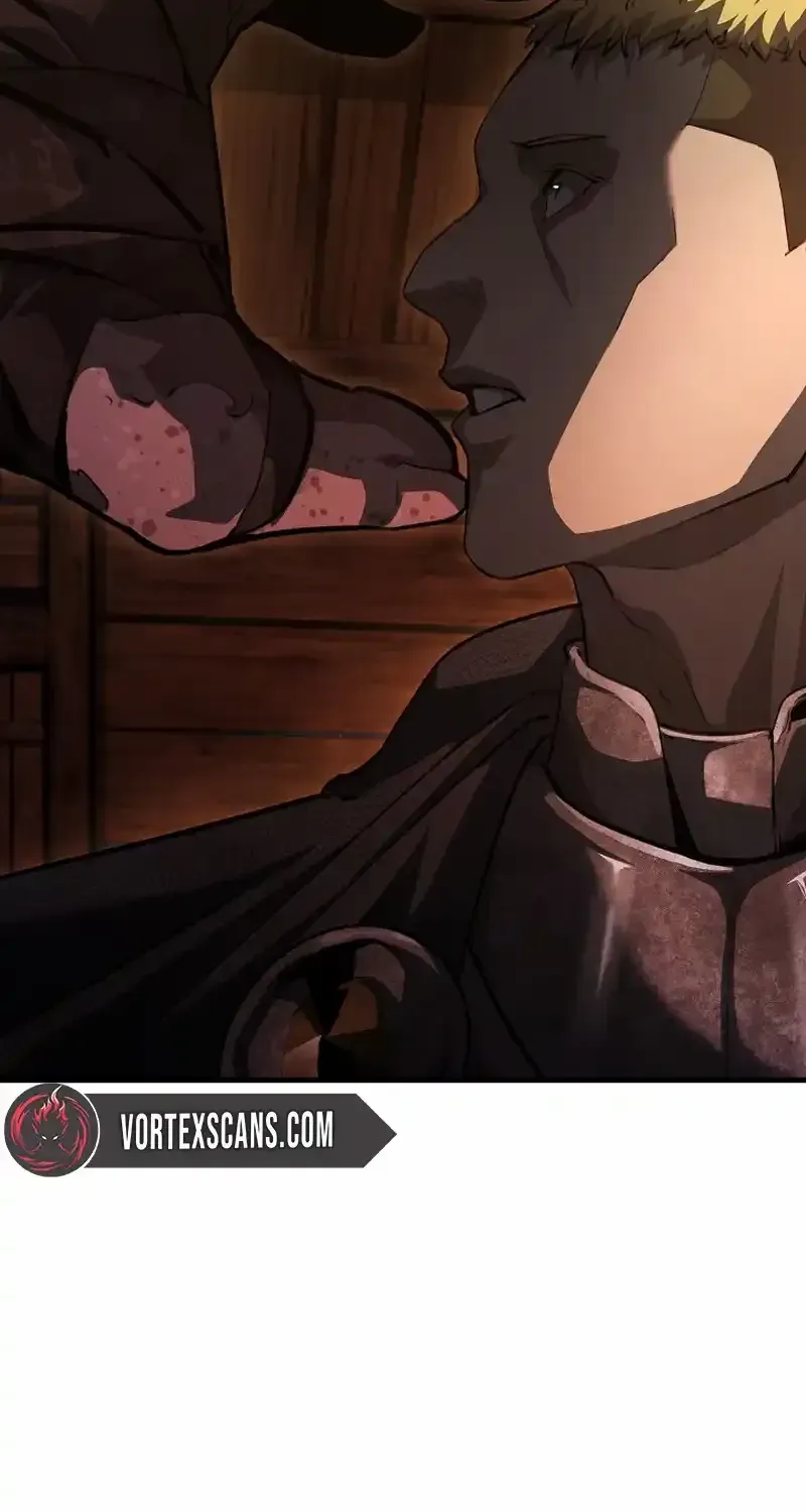 Read Half Blood chapter 14 image 4 on Lezhin